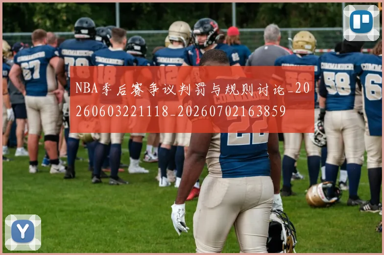 NBA季后赛争议判罚与规则讨论_20260603221118_20260702163859