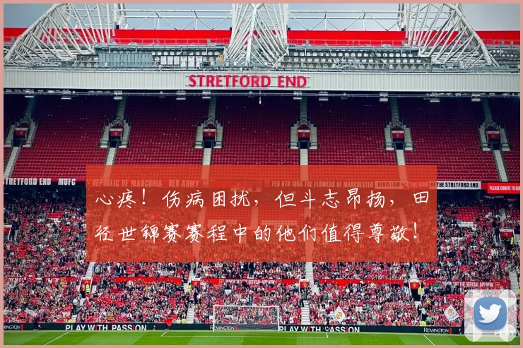 心疼！伤病困扰，但斗志昂扬，田径世锦赛赛程中的他们值得尊敬！_20260605001408