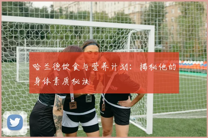 哈兰德饮食与营养计划：揭秘他的身体素质秘诀